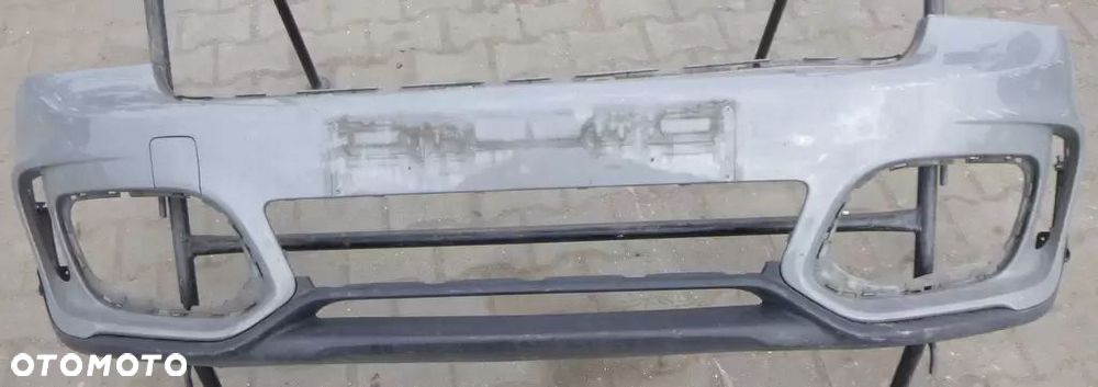 Mini Countryman Zderzak Przód 51117390540