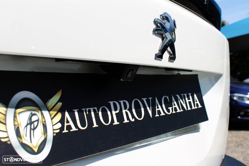 Peugeot 2008 PureTech 100 Stop&Start Allure - 33