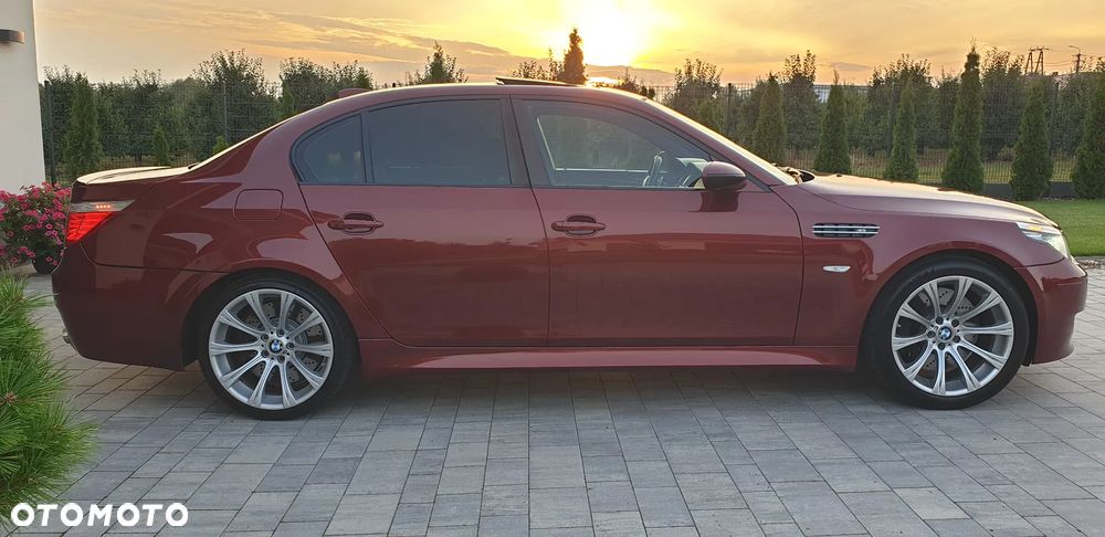 BMW M5 Standard - 11