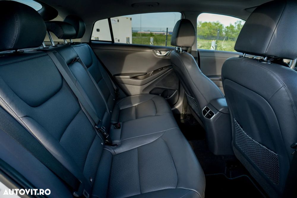 Hyundai IONIQ 136CP Exclusive - 8