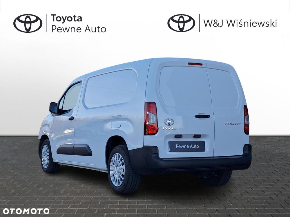 Toyota PROACE CITY - 14