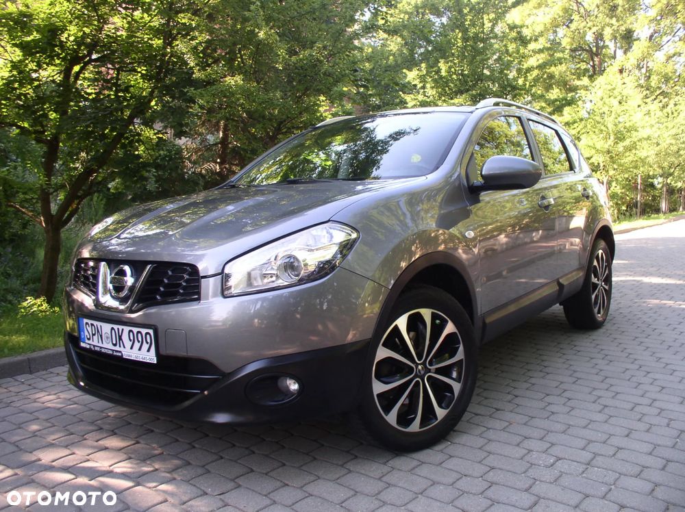 Nissan Qashqai 1.6 I-Way - 30