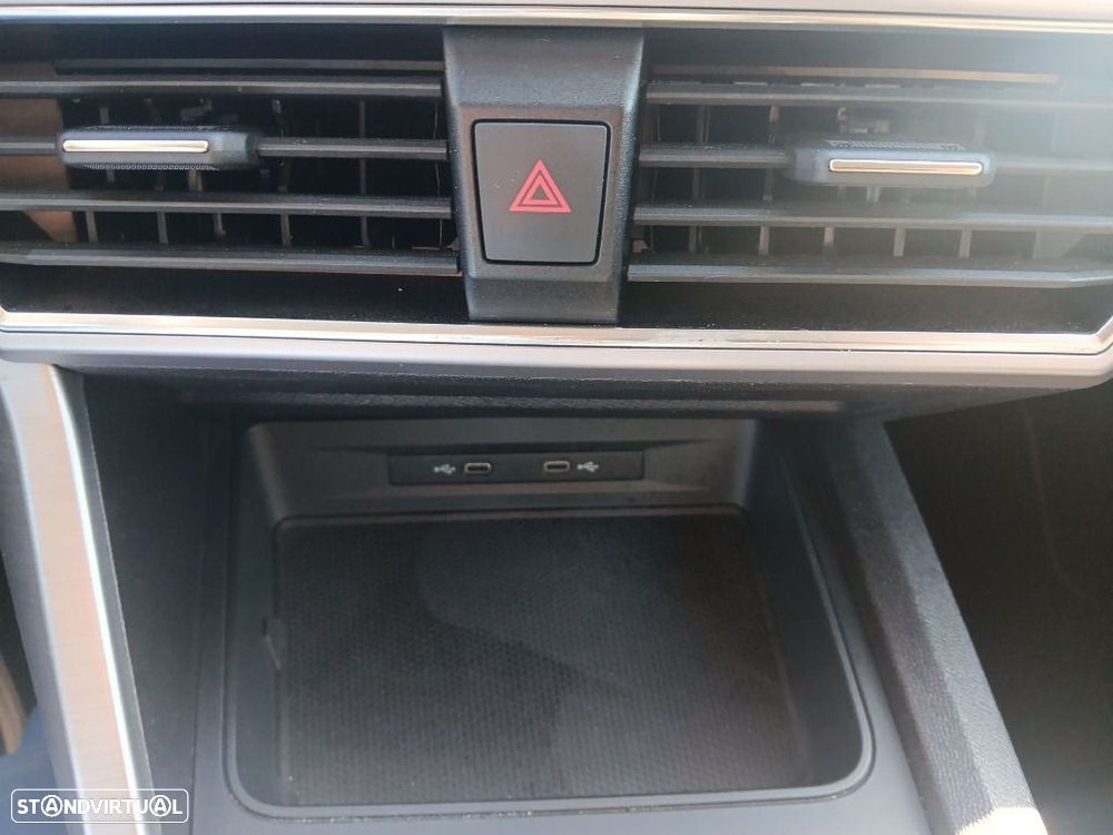 SEAT Leon ST 1.5 TSI FR - 23