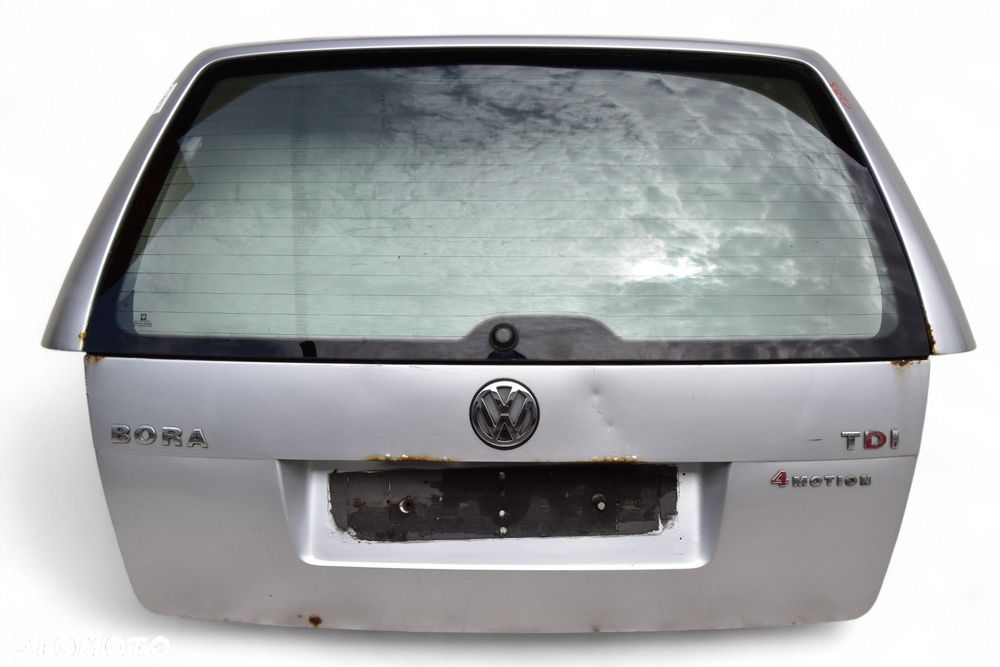 Klapa Bagażnika VOLKSWAGEN BORA Kombi - 3