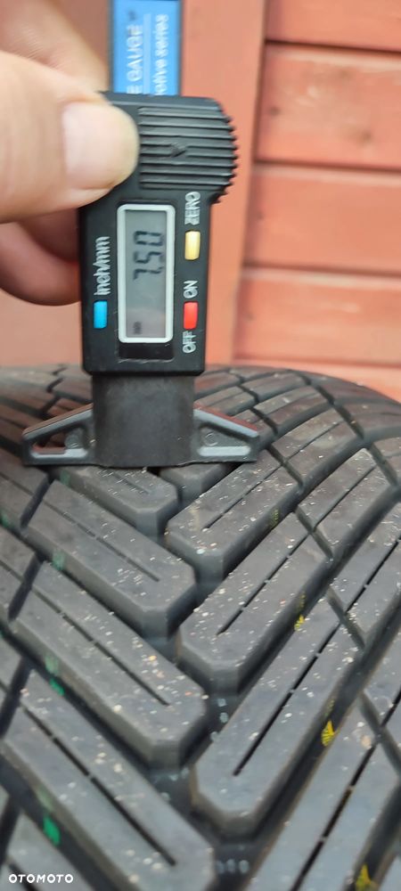 Koła Całoroczne Felgi Aluminiowe Oryg. Cupra Formentor 19 Cali 245/40/19 2025r 4 x 7,5mm Starogard Gdański - Wysyłka - 31