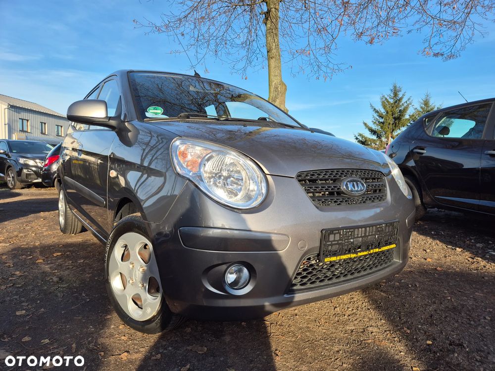 Kia Picanto 1.1 Vision - 1