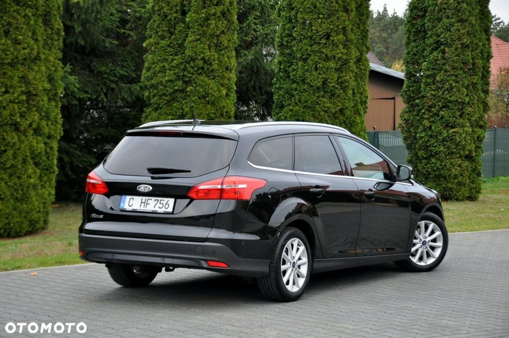 Ford Focus - 6