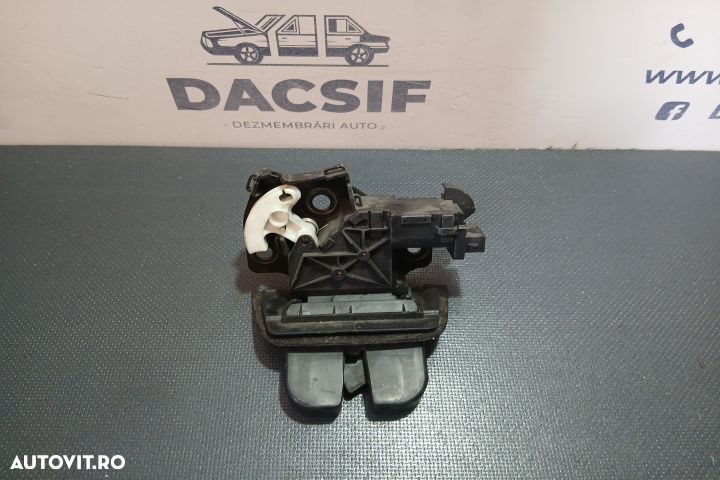 Broasca hayon 8P4827505C 8P4827505C Audi A4 B7 [2004 - 2008] Avant wa - 1