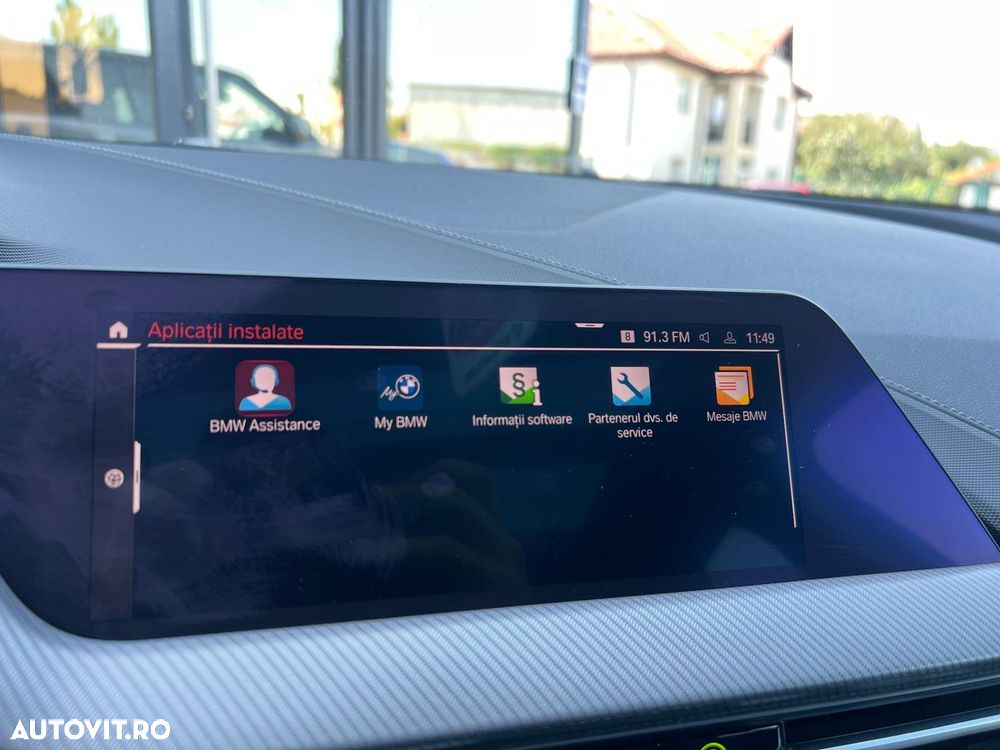 BMW Seria 2 - 23