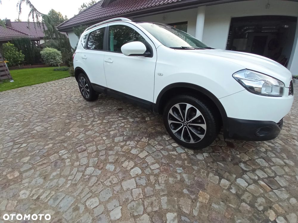 Nissan Qashqai 1.6 I-Way - 16