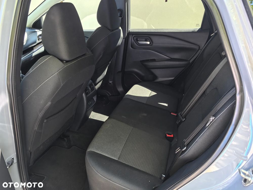 Nissan Qashqai 1.3 DIG-T MHEV Premiere Edition - 14