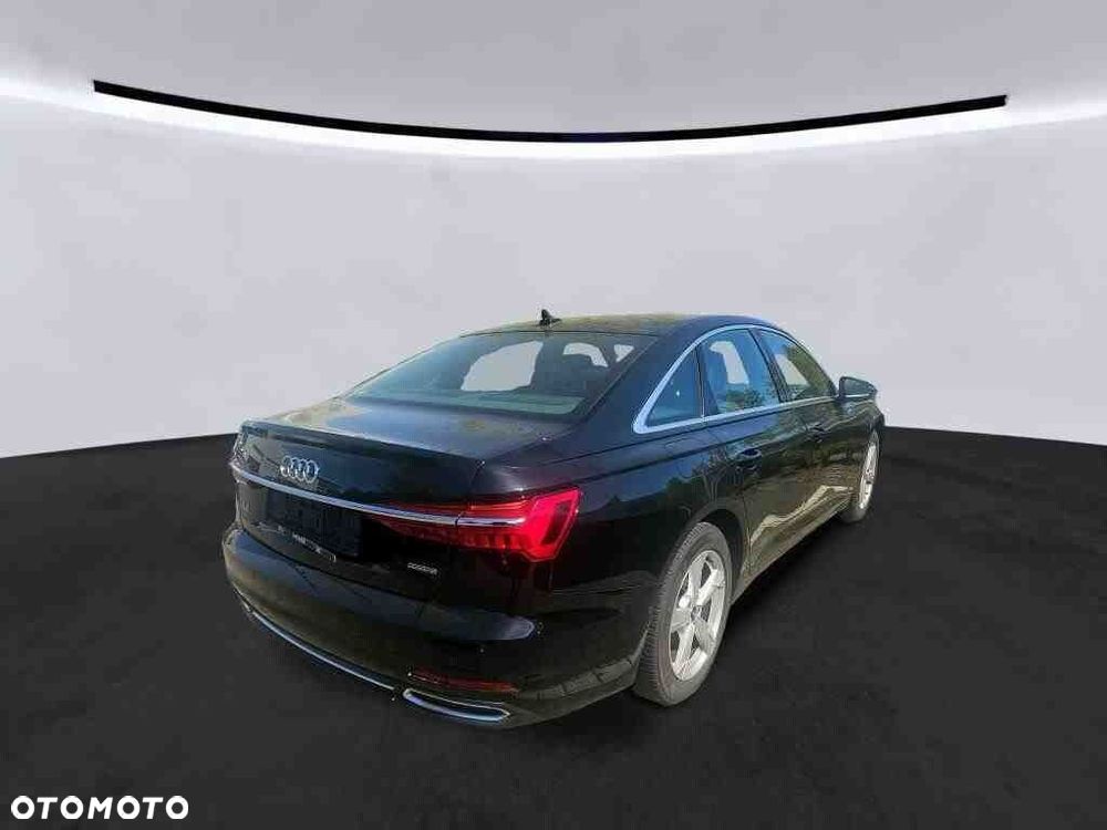 Audi A6 Limousine - 2