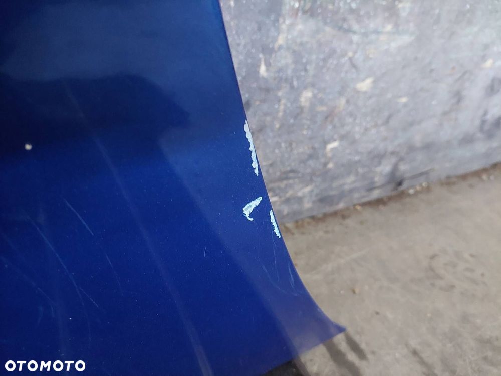 KOMPLETNY PRZÓD MASKA ZDERZAK BŁOTNIKI LAMPY PAS FIAT PUNTO II 647 - 17