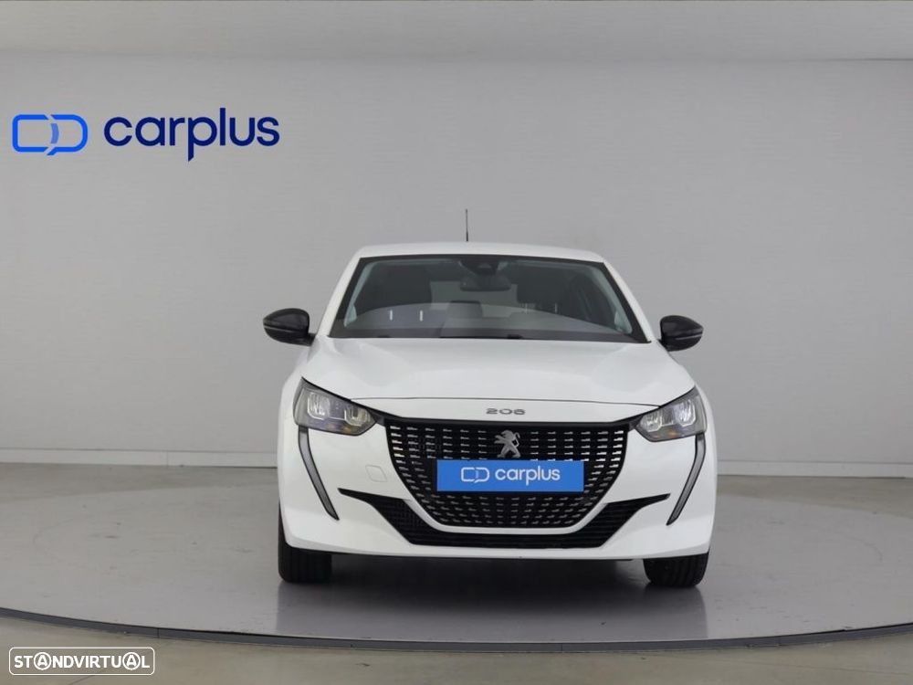 Peugeot 208 1.2 PureTech Allure - 3
