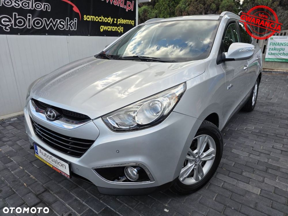 Hyundai ix35 - 3