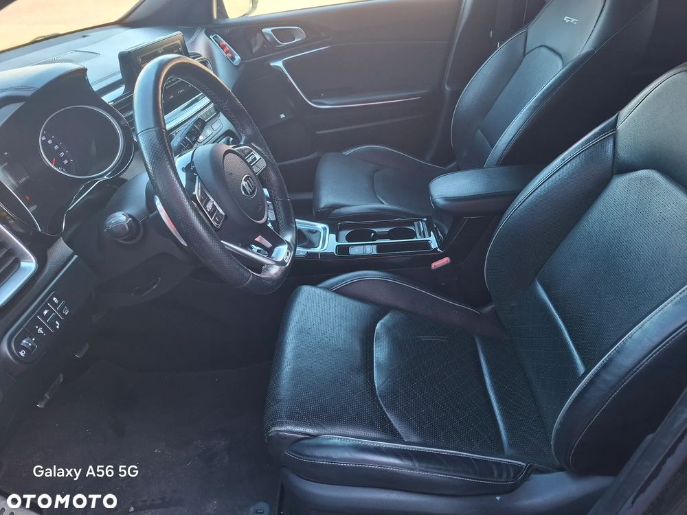 Kia ProCeed 1.4 T-GDI GT Line DCT - 19