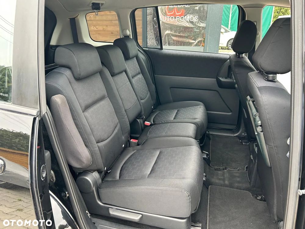 Mazda 5 1.8 Comfort - 18