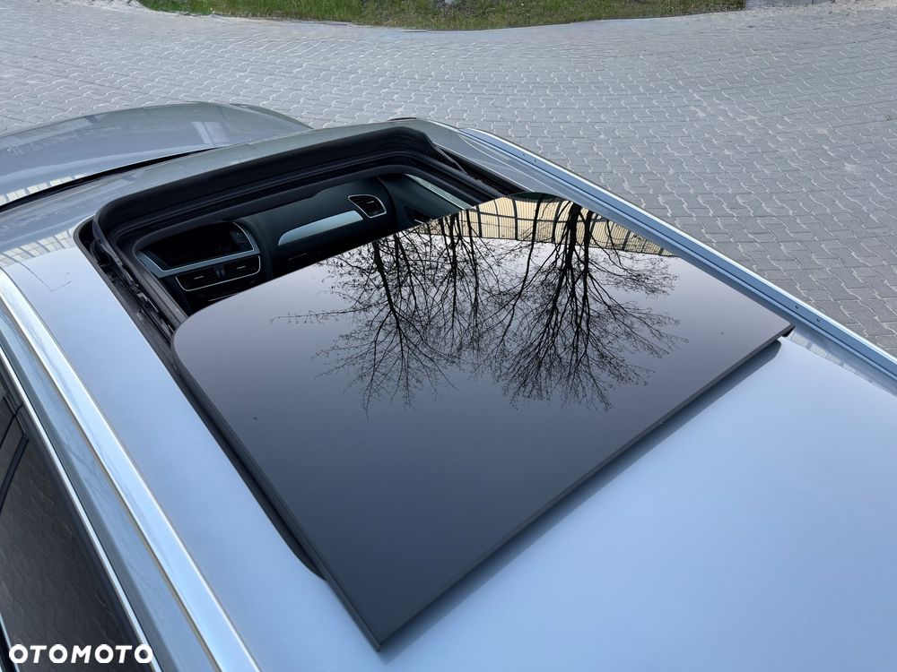 Audi A4 Avant 2.0 TDI DPF clean diesel multitronic S line Sportpaket - 11