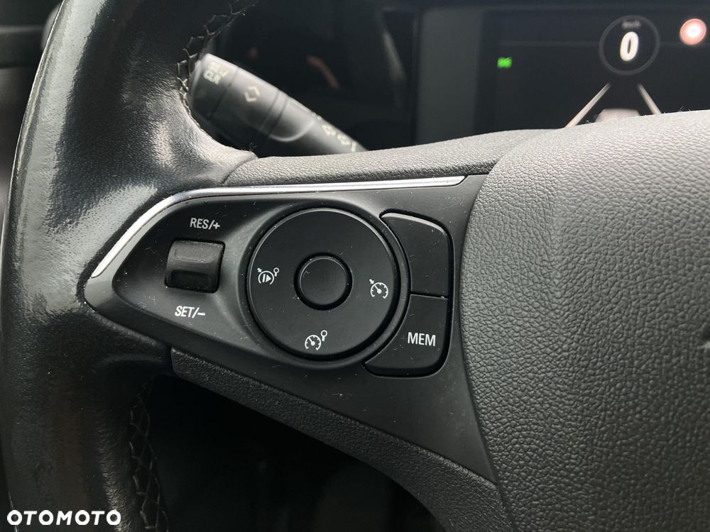 Opel Mokka 1.2 T Elegance S&S - 23