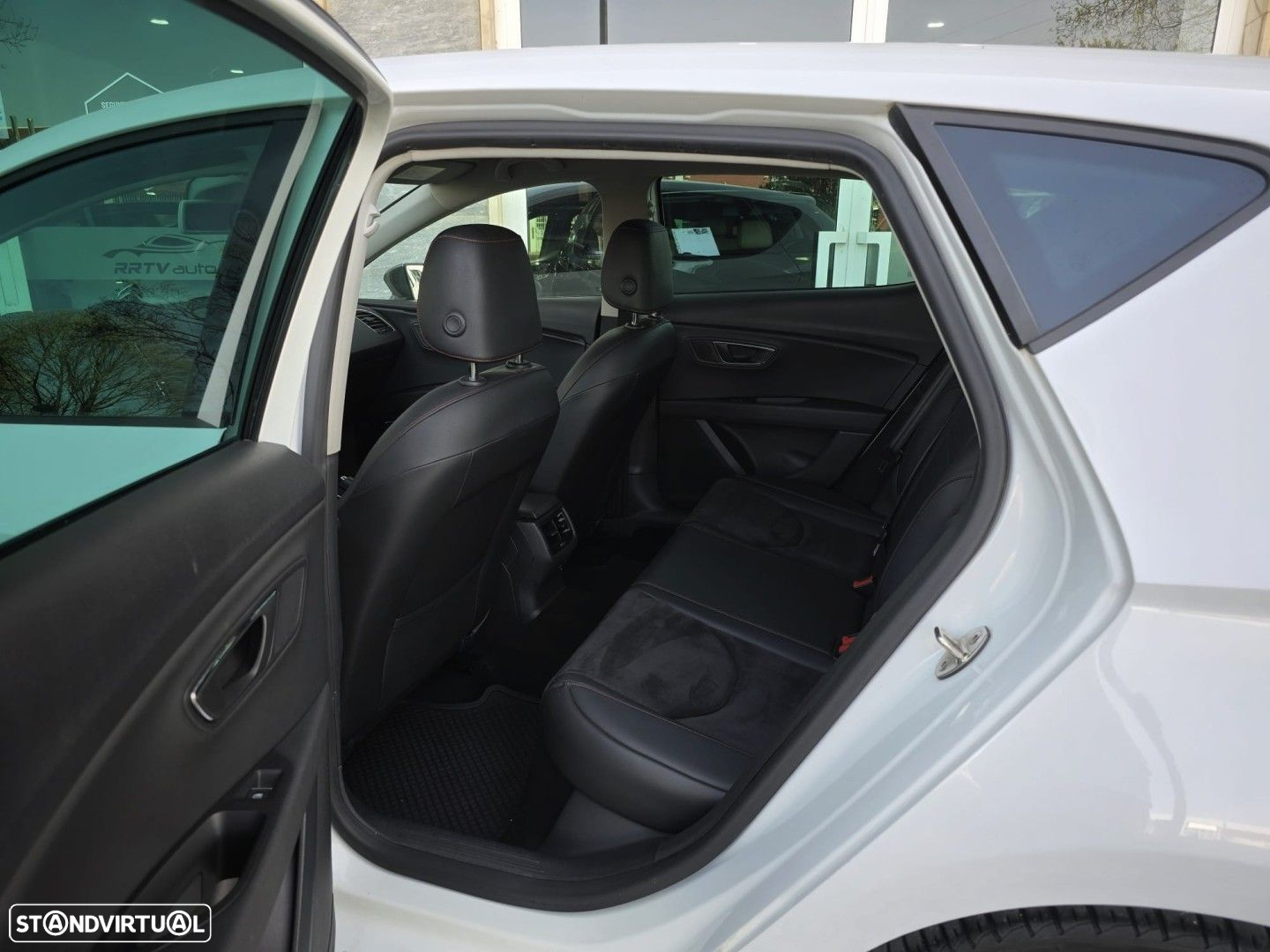 SEAT Leon 2.0 TDI FR S/S - 15