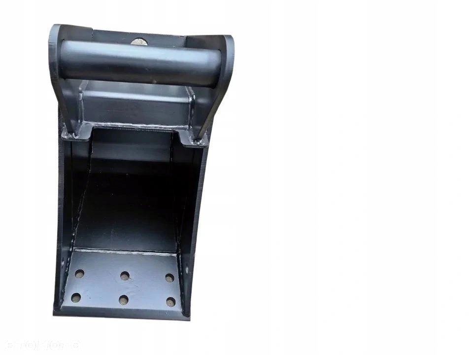 Łyżka do koparki 2,5t 40cm Lehnhoff MS03 PREMIUM KOPARKA JCB CAT HITACHI YANMAR - 1