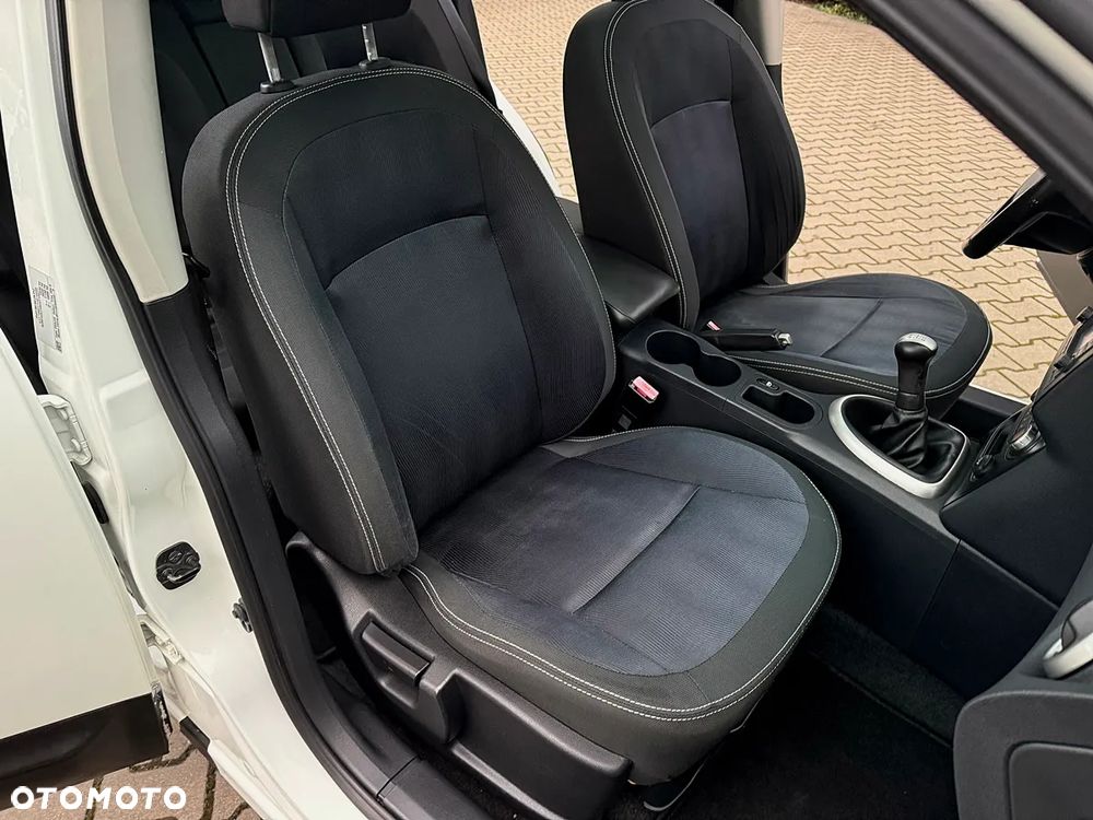 Nissan Qashqai 1.6 Tekna - 34