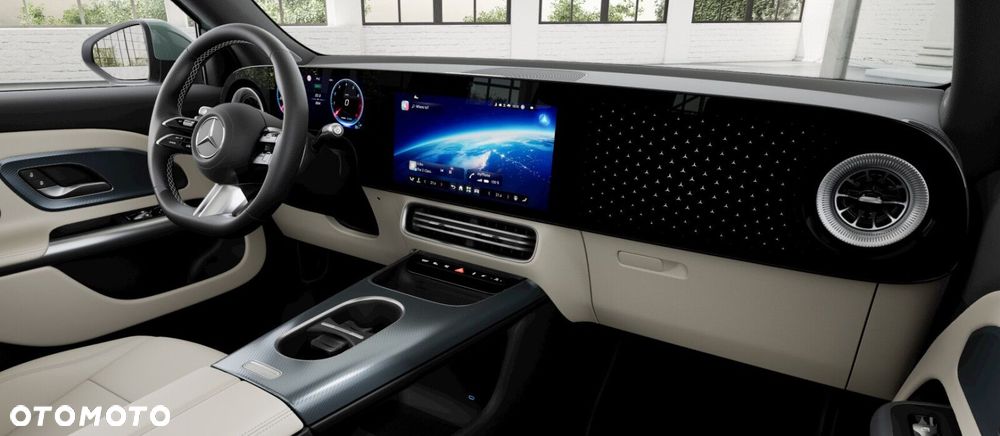 Mercedes-Benz GLB - 9
