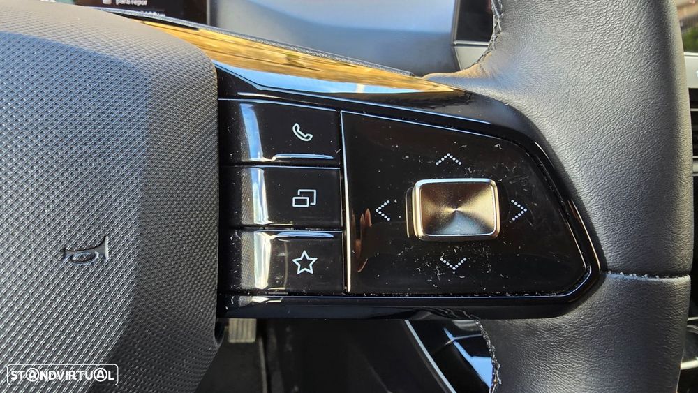 MG MG4 64 kWh Comfort - 16