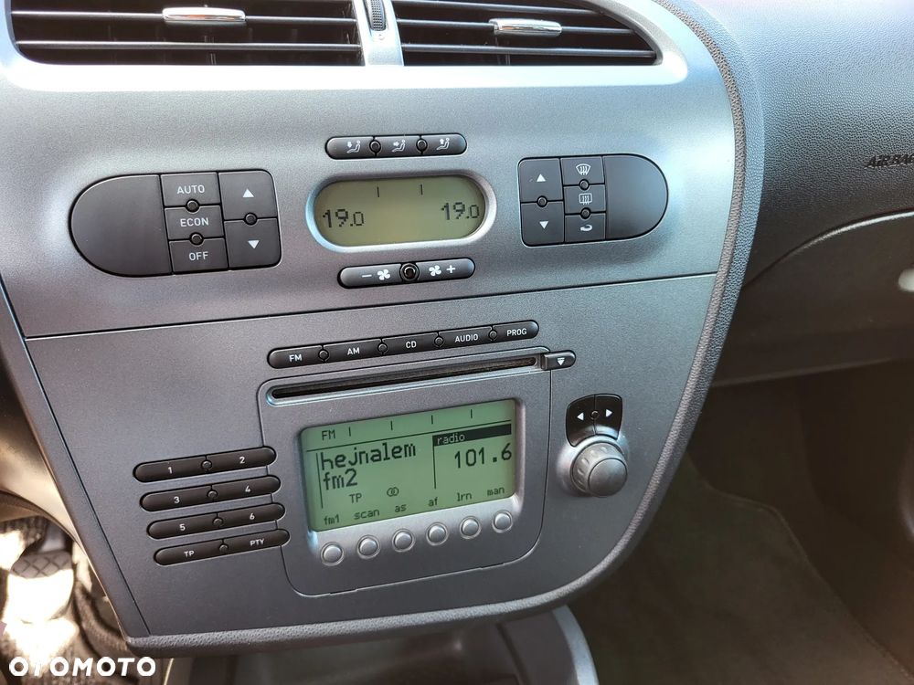 Seat Leon - 19