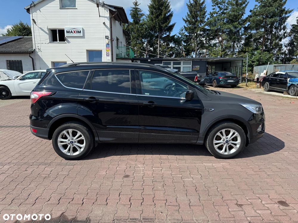 Ford Escape - 8