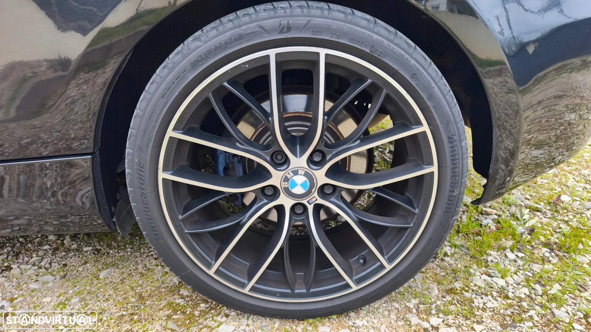 BMW 118 d - 9