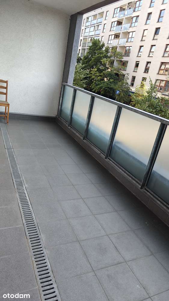 2 pokoje 44 m² | Wola, ul. Banderii | garaż w cenie