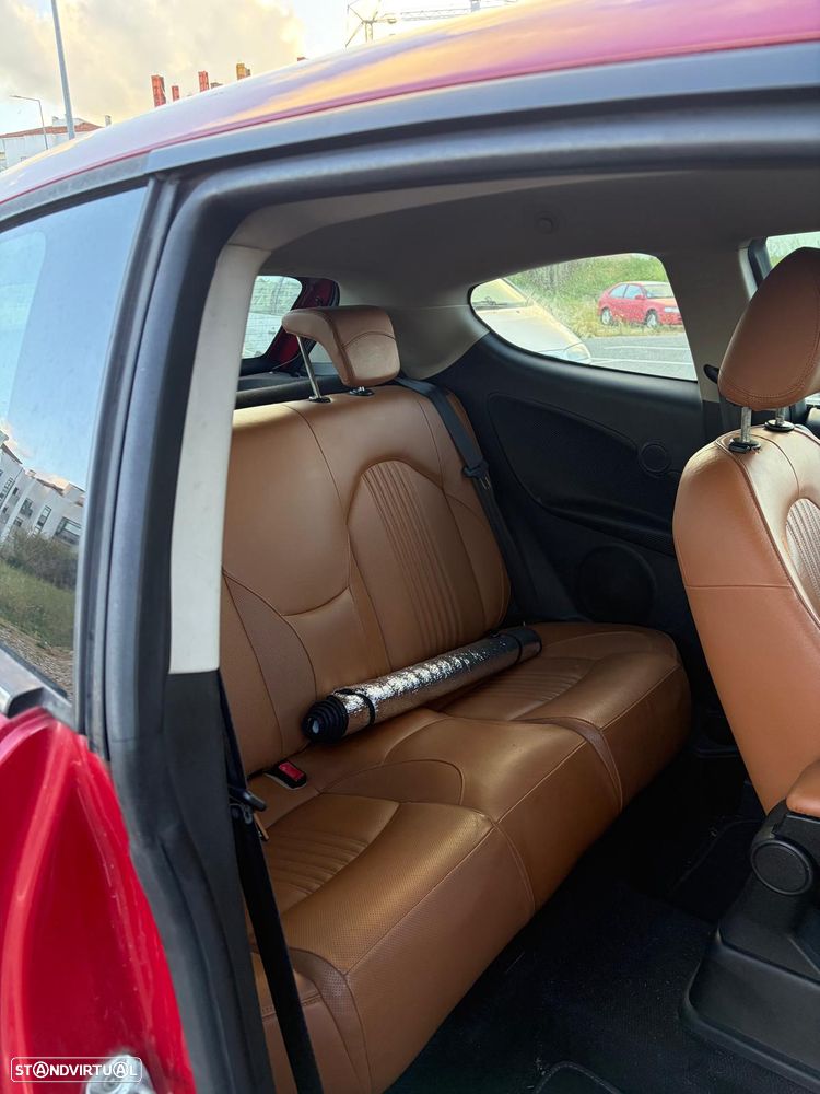 Alfa Romeo MiTo 1.3 JTDM ECO Impression - 6