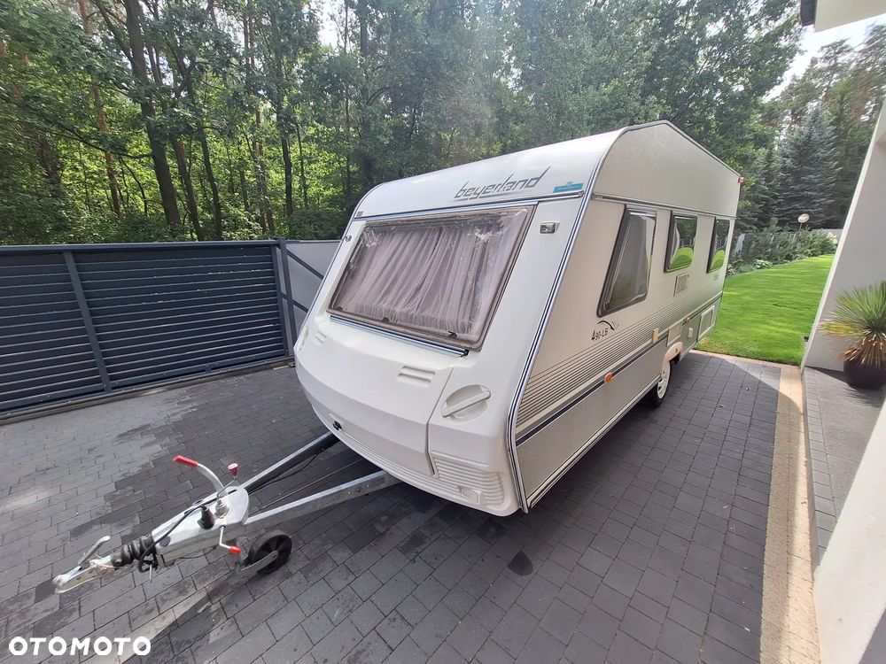 Beyerland 490 - 19