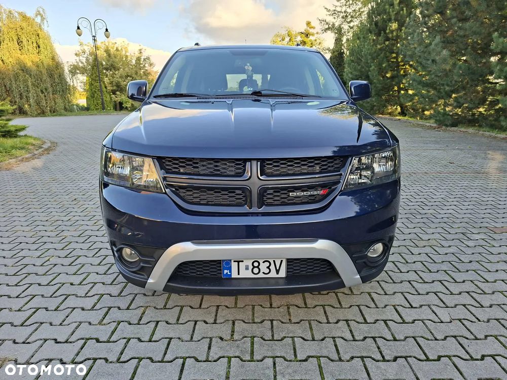 Dodge Journey - 16