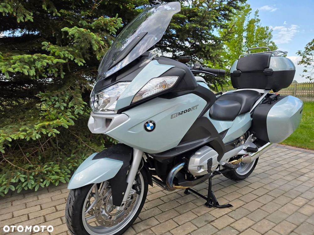 BMW RT