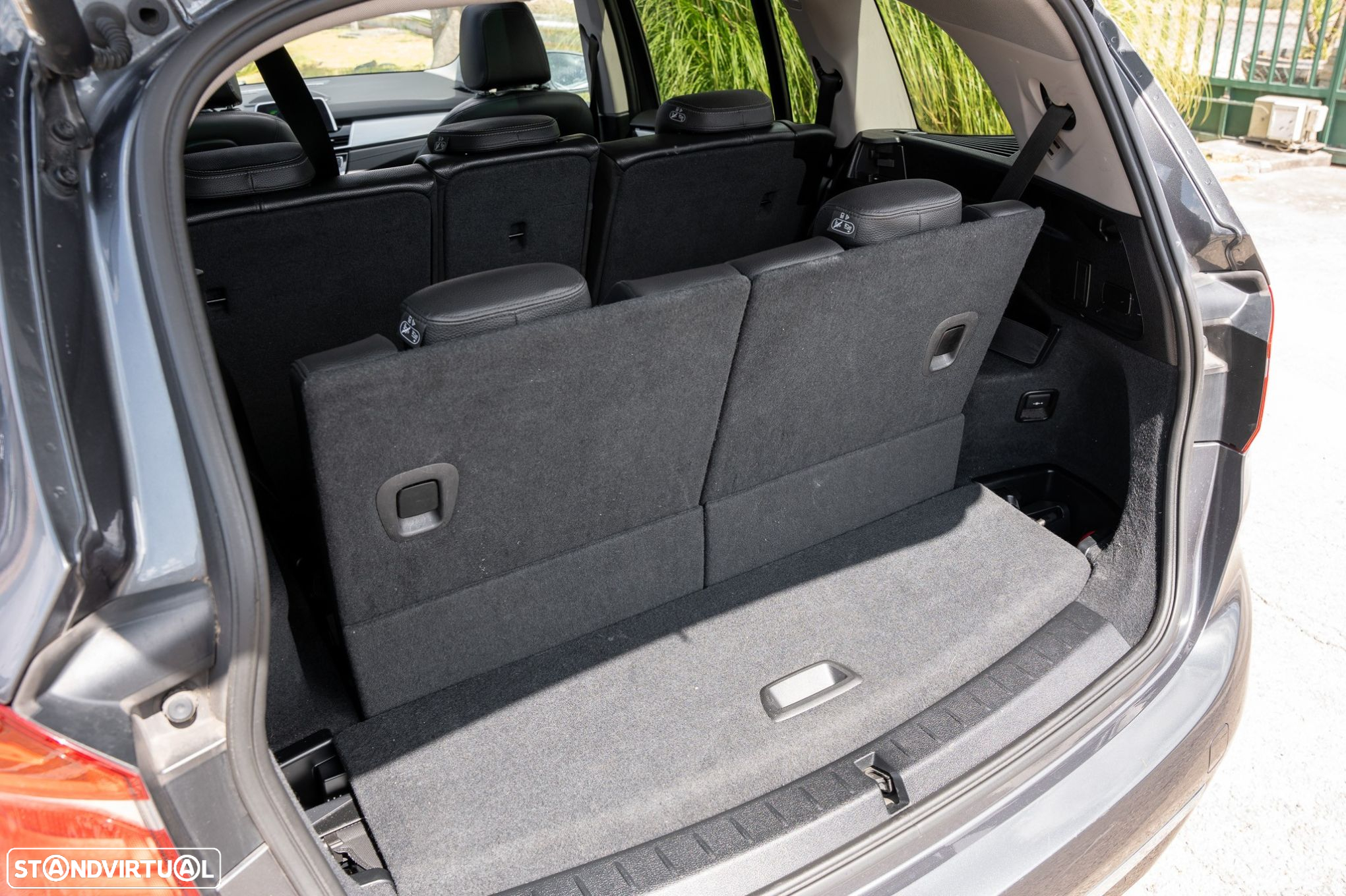BMW 216 Gran Tourer d 7L Line Luxury Auto - 22