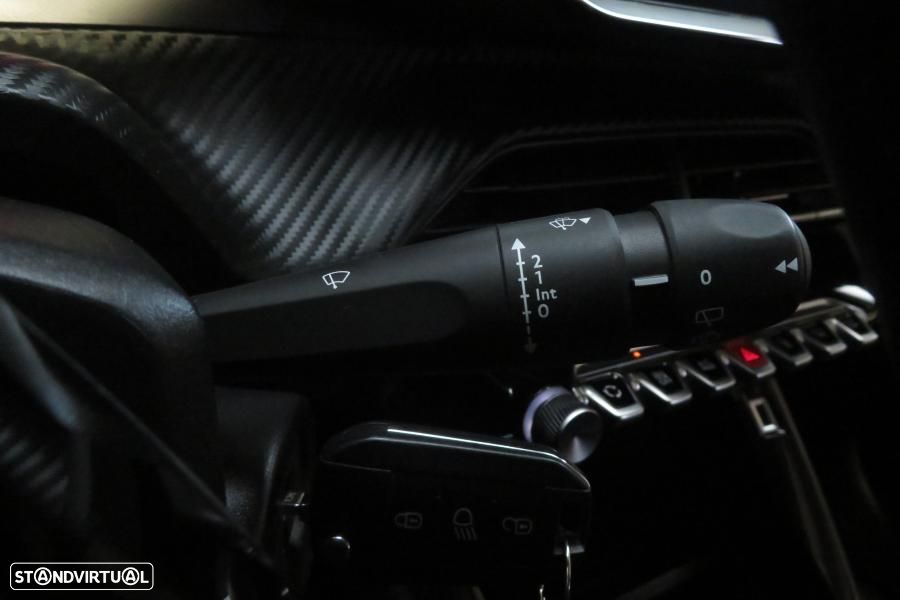 Peugeot 208 1.2 PureTech Active Pack - 12