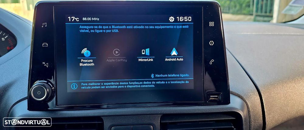 Peugeot Partner - 20