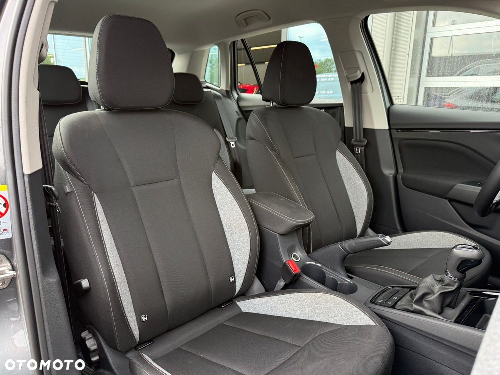 Skoda Kamiq 1.5 TSI Style DSG - 20