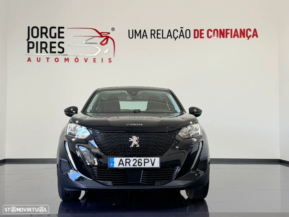 Peugeot 2008 1.5 BlueHDi Active Pack - 11