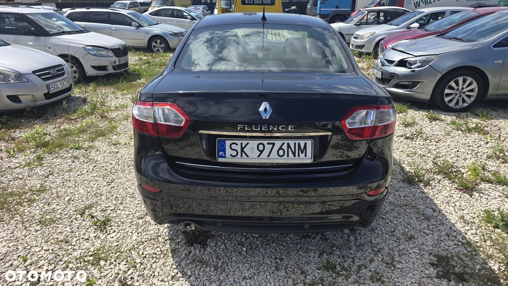 Renault Fluence - 10