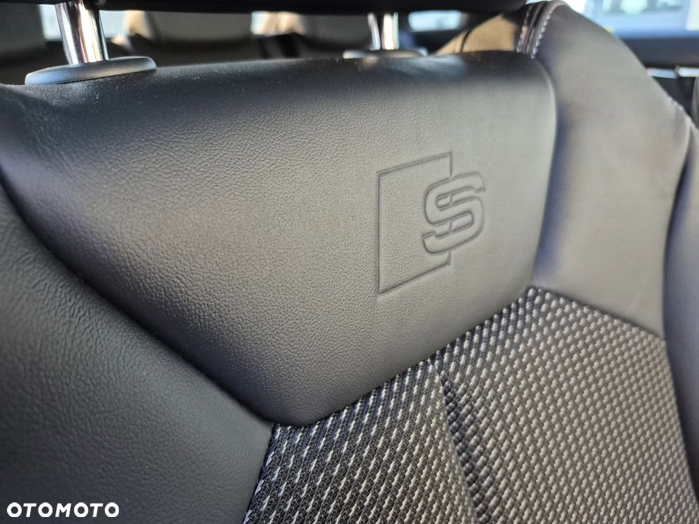 Audi Q3 35 TFSI S line S tronic - 18