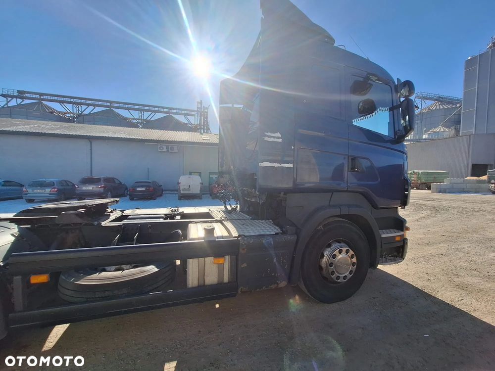 Scania R380 - 5