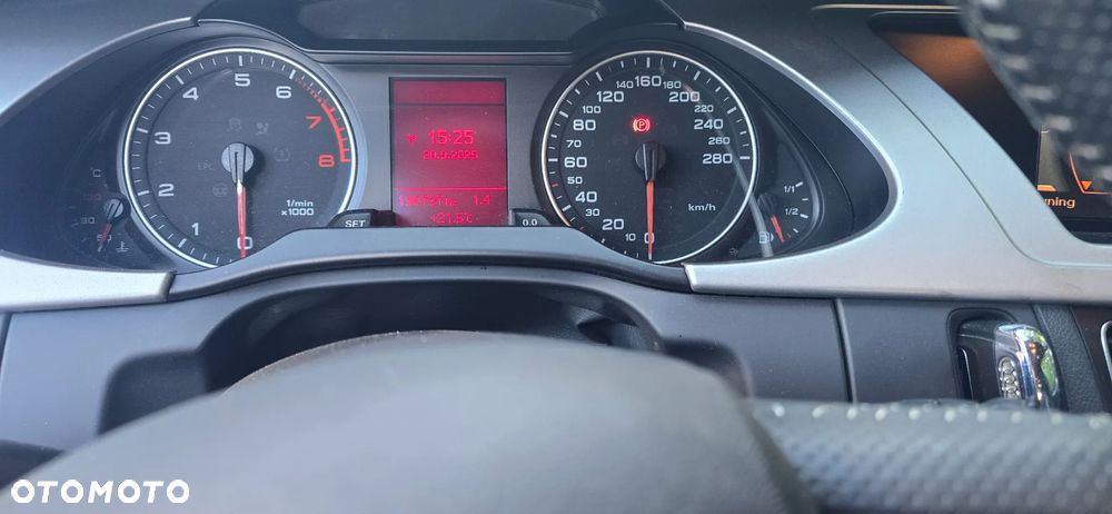 Audi A4 - 2