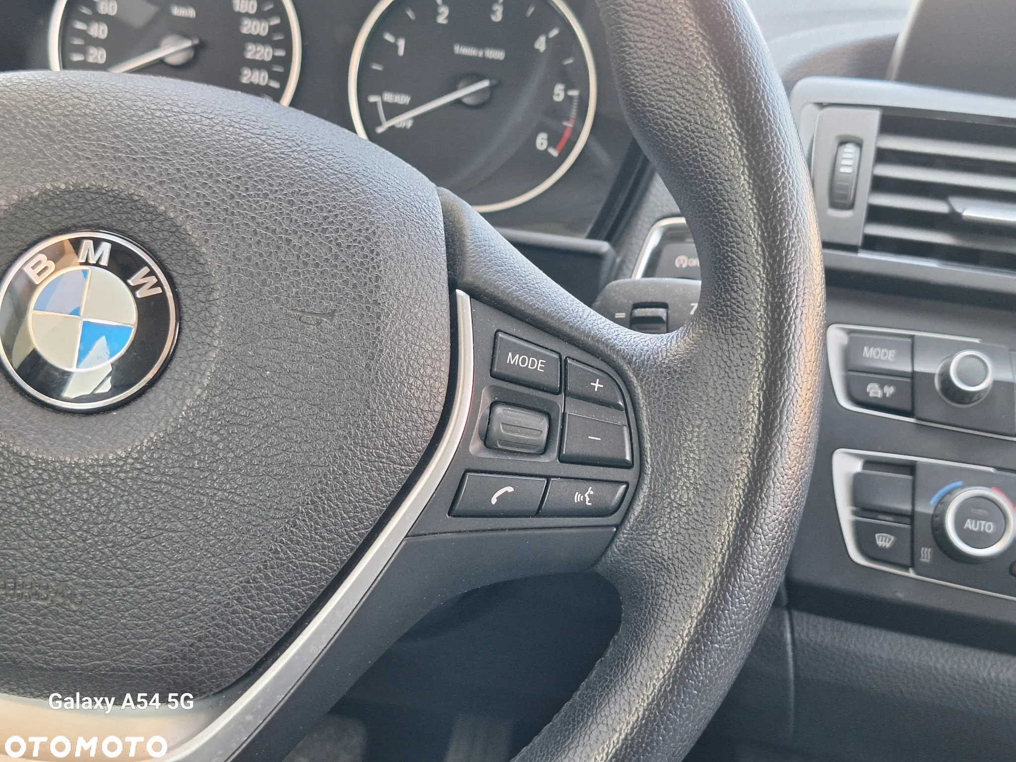 BMW Seria 1 118d Urban Line - 37
