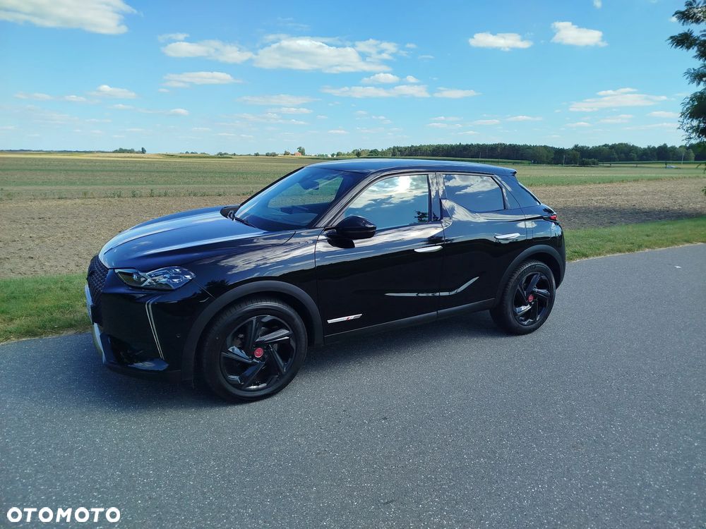 DS Automobiles DS 3 Crossback 1.2 PureTech Performance Line - 35