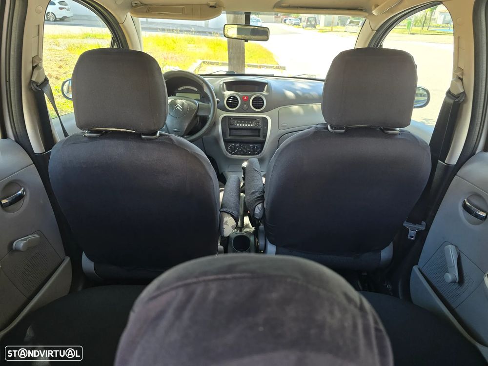 Citroën C3 1.1 Exclusive - 24