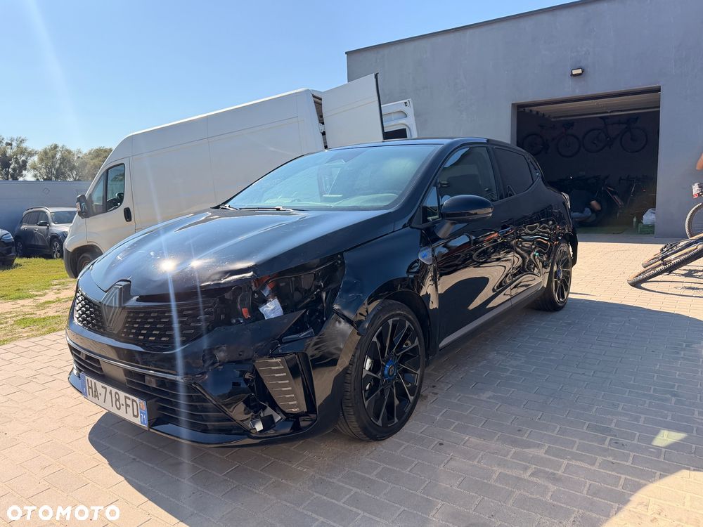 Renault Clio 1.6 E-TECH Full Hybrid 145 Esprit Alpine - 4