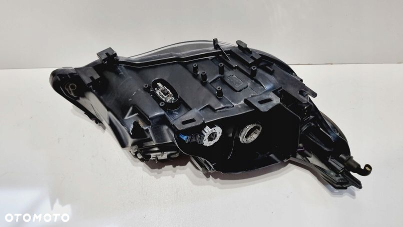 REFLEKTOR LEWY XENON BMW E60 E61 D1S EUROPA - 3